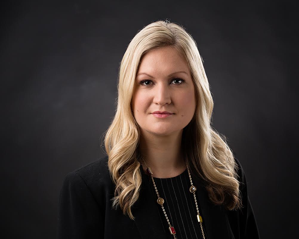 Lindsey Piegza